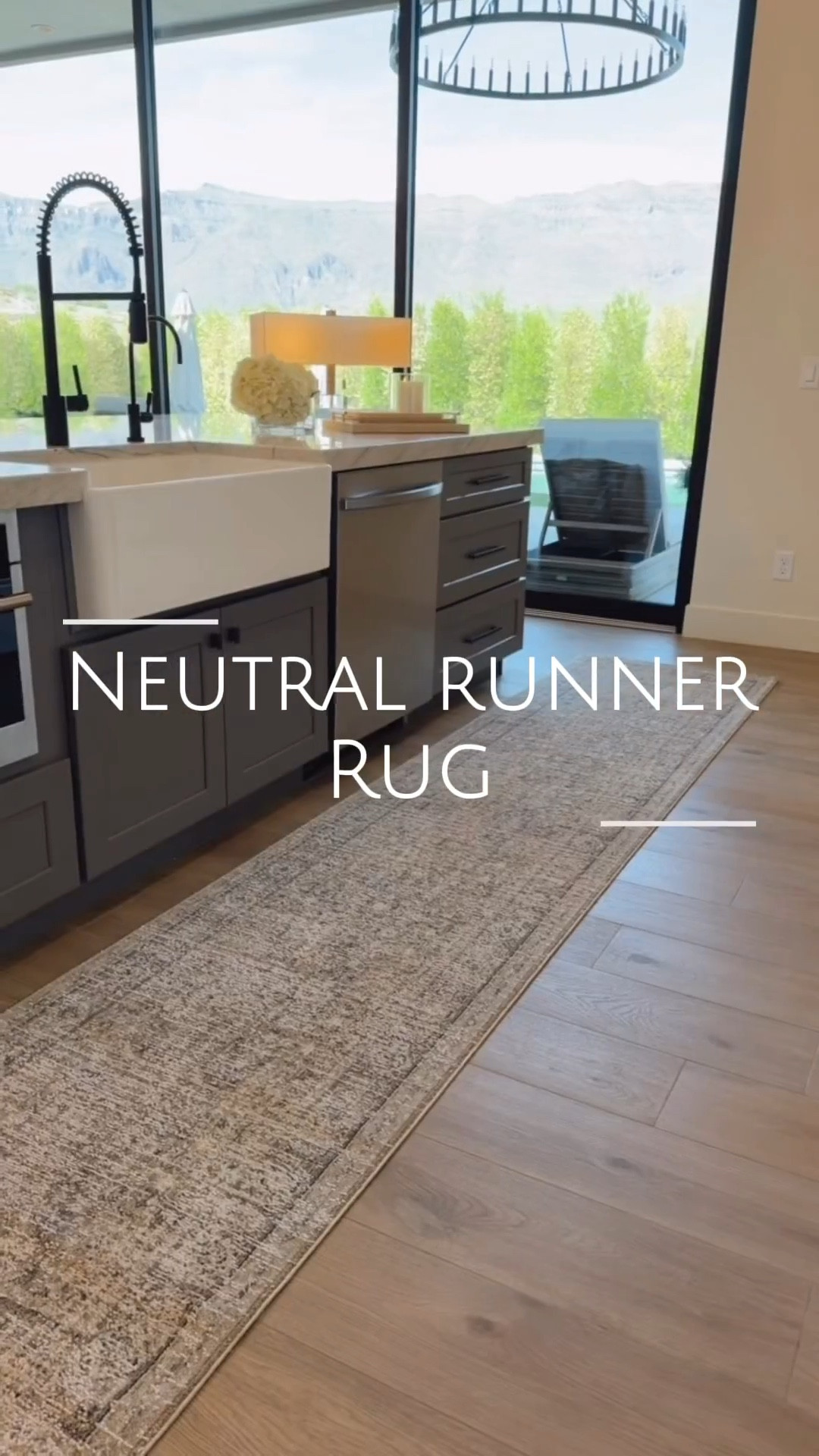 I got this beautiful textured rubber rug from Wayfair! And I love it 🥰 

Runner rug 
Neutral runner rug 
Modern neutral rug 
Kitchen finds 

Summerthompsonstyles 


#LTKU #LTKSaleAlert #LTKHome