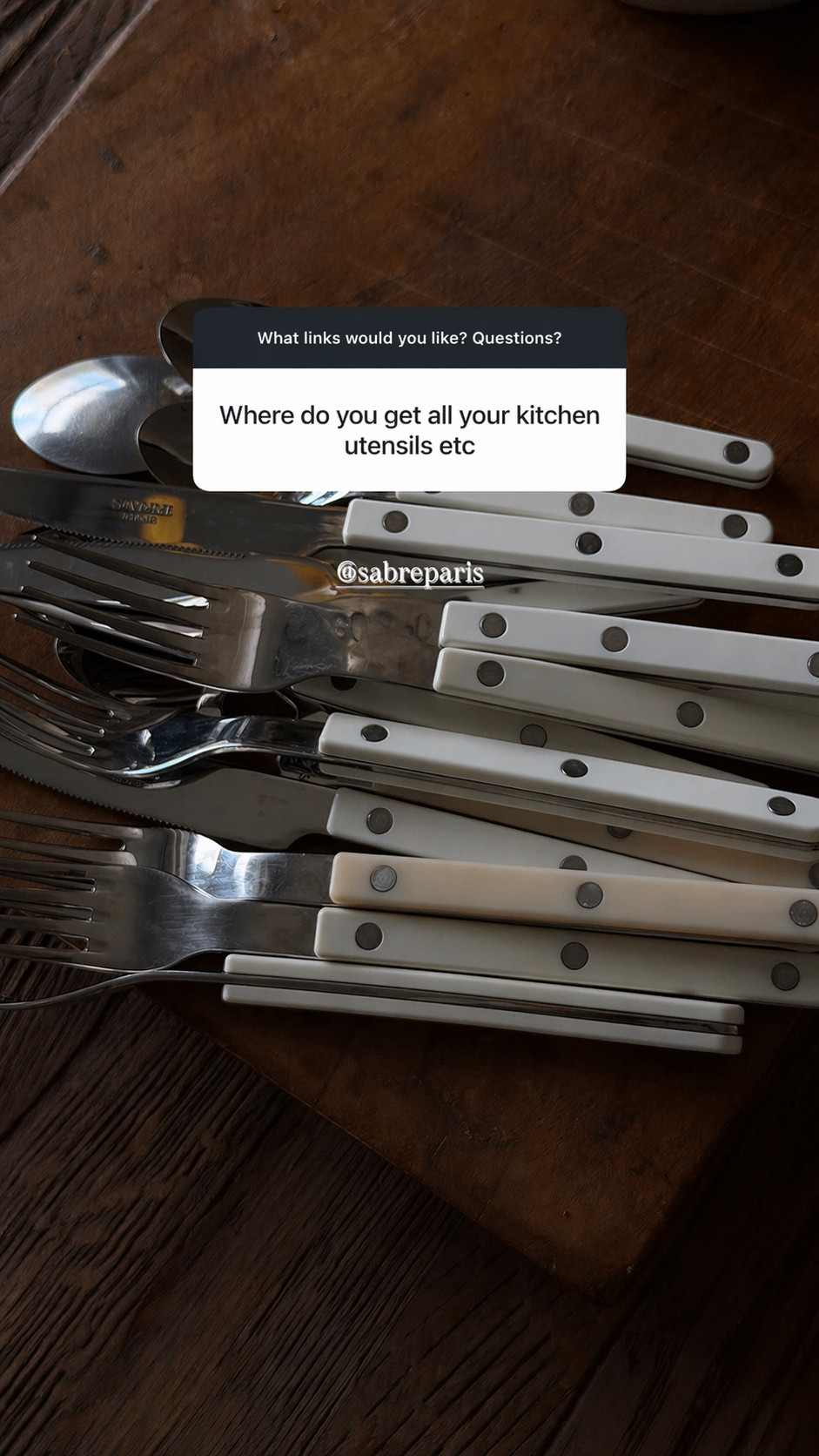 love using these for our kitchen utensils at home!

#LTKfoodie #LTKdayinmylife #LTKHome