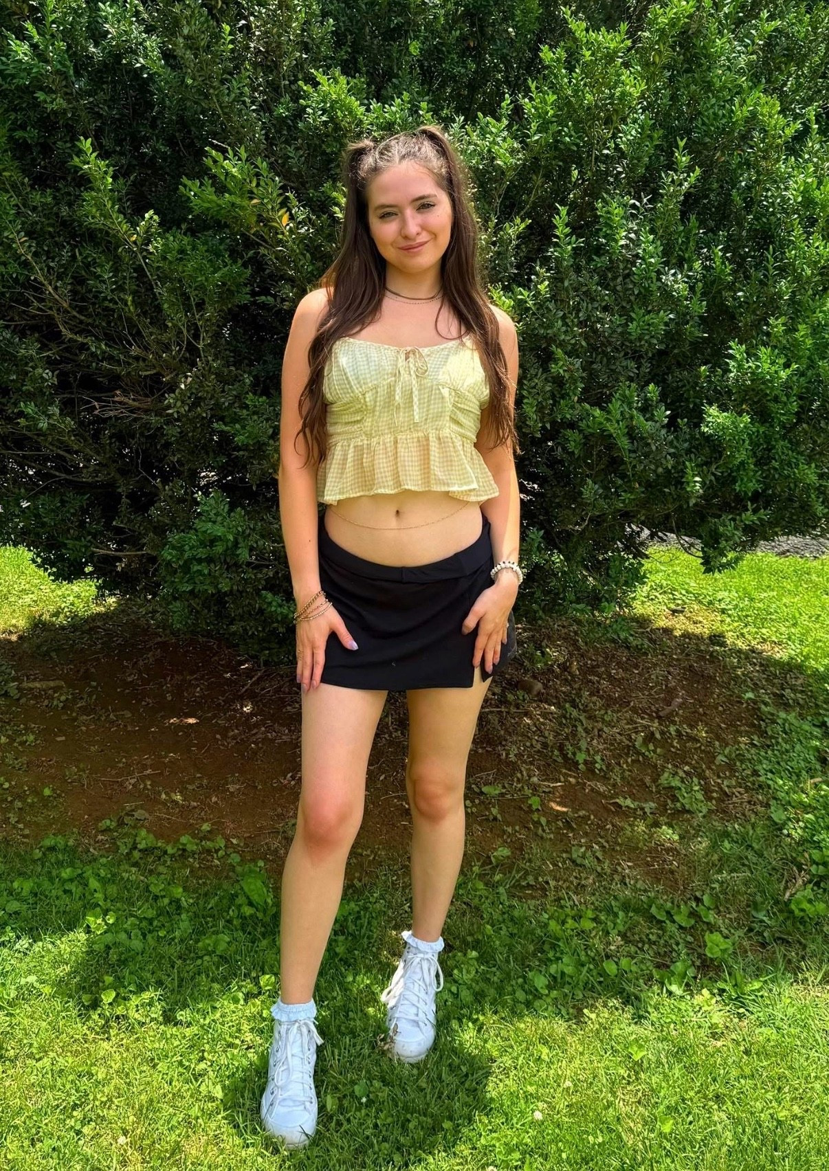 sweeter than 🍯 

#americaneagle #aexme #fashion 

#LTKStyleTip