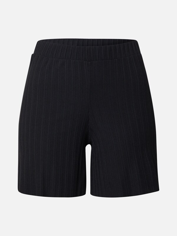 EDITED Shorts 'Ruth' in schwarz | ABOUT YOU (DE)