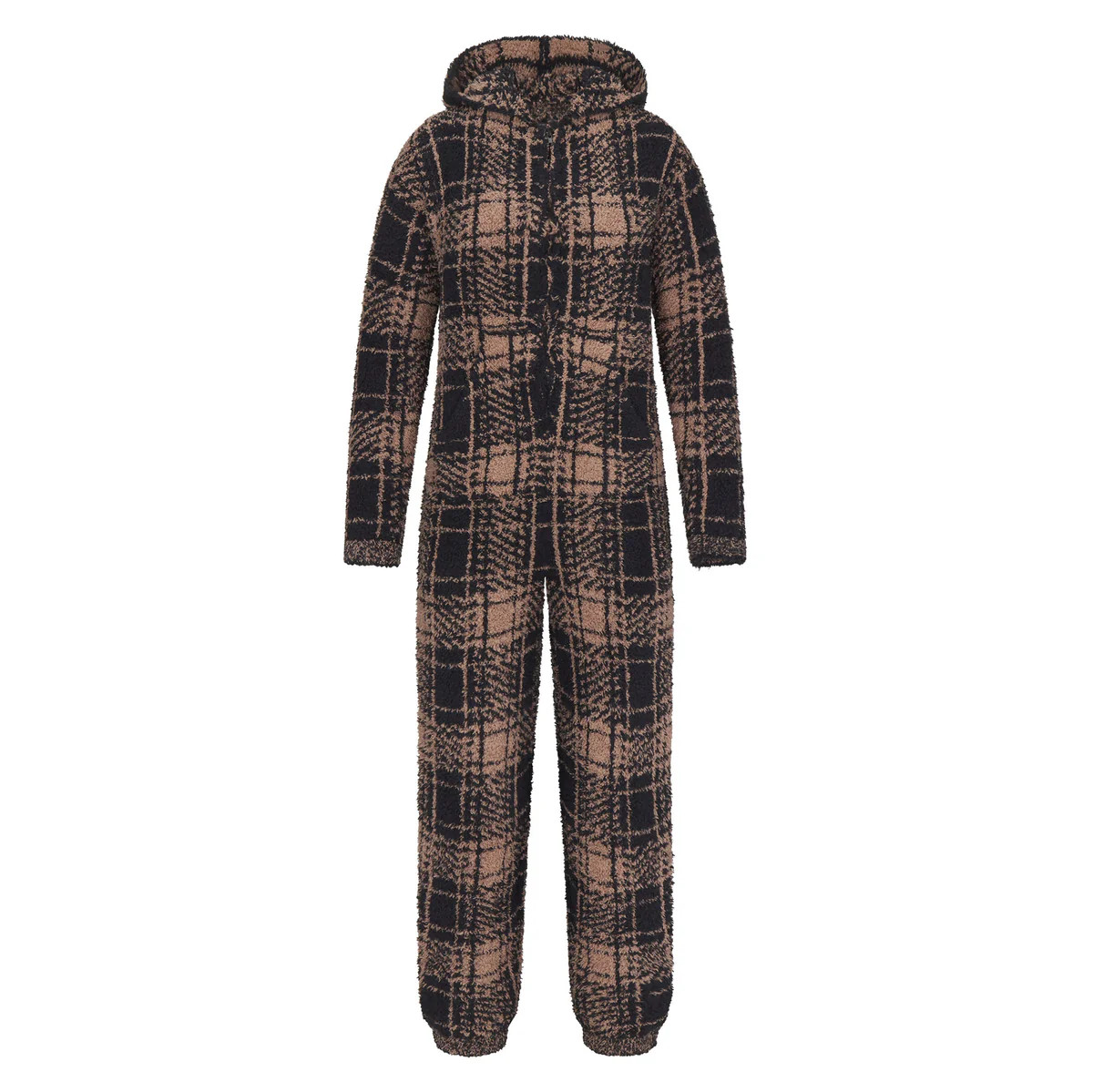 COZY KNIT UNISEX ONESIE | SKIMS (US)