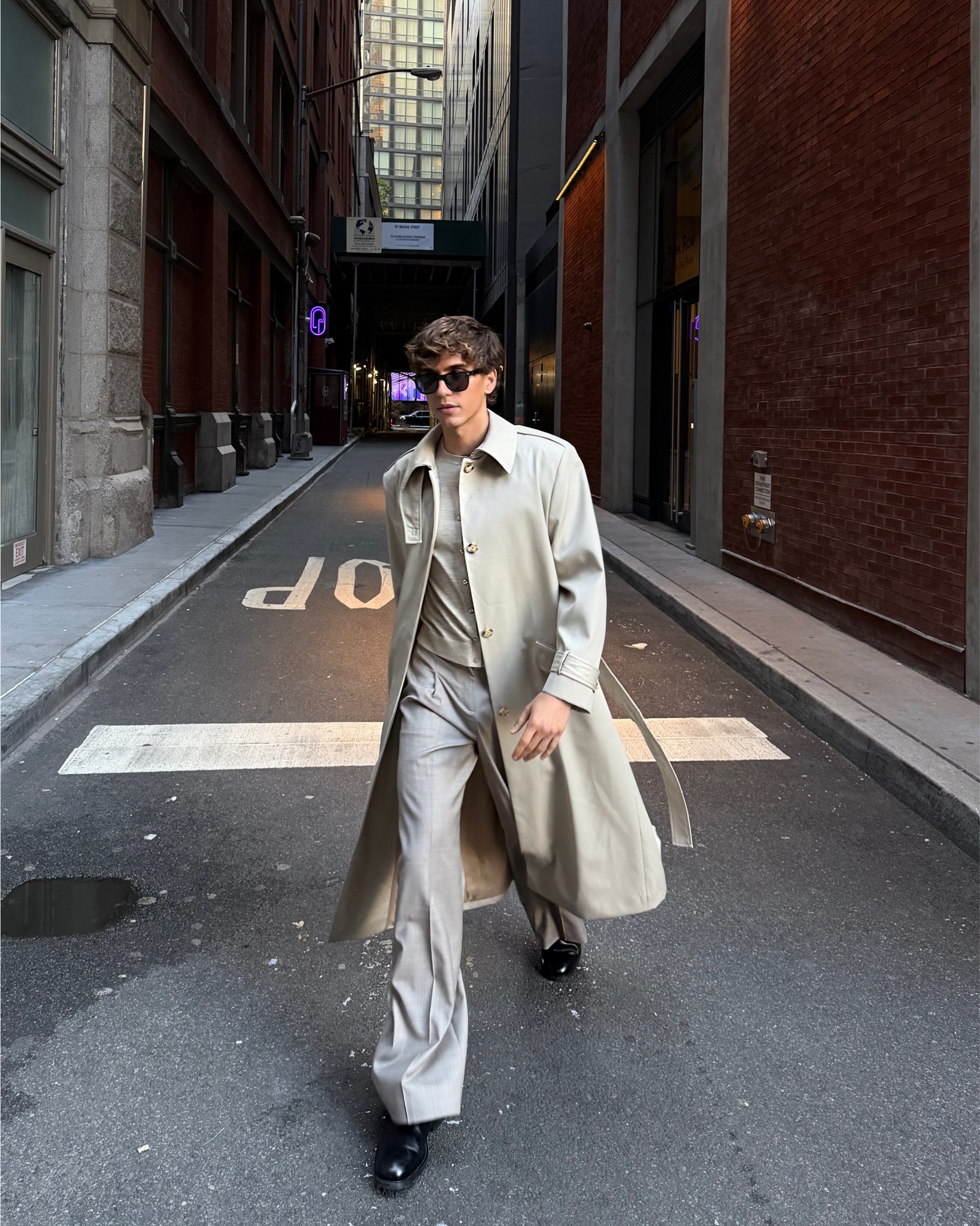 long coats for everybody #fallfashion #coat #trench 

#LTKautumn #LTKherren #LTKeurope