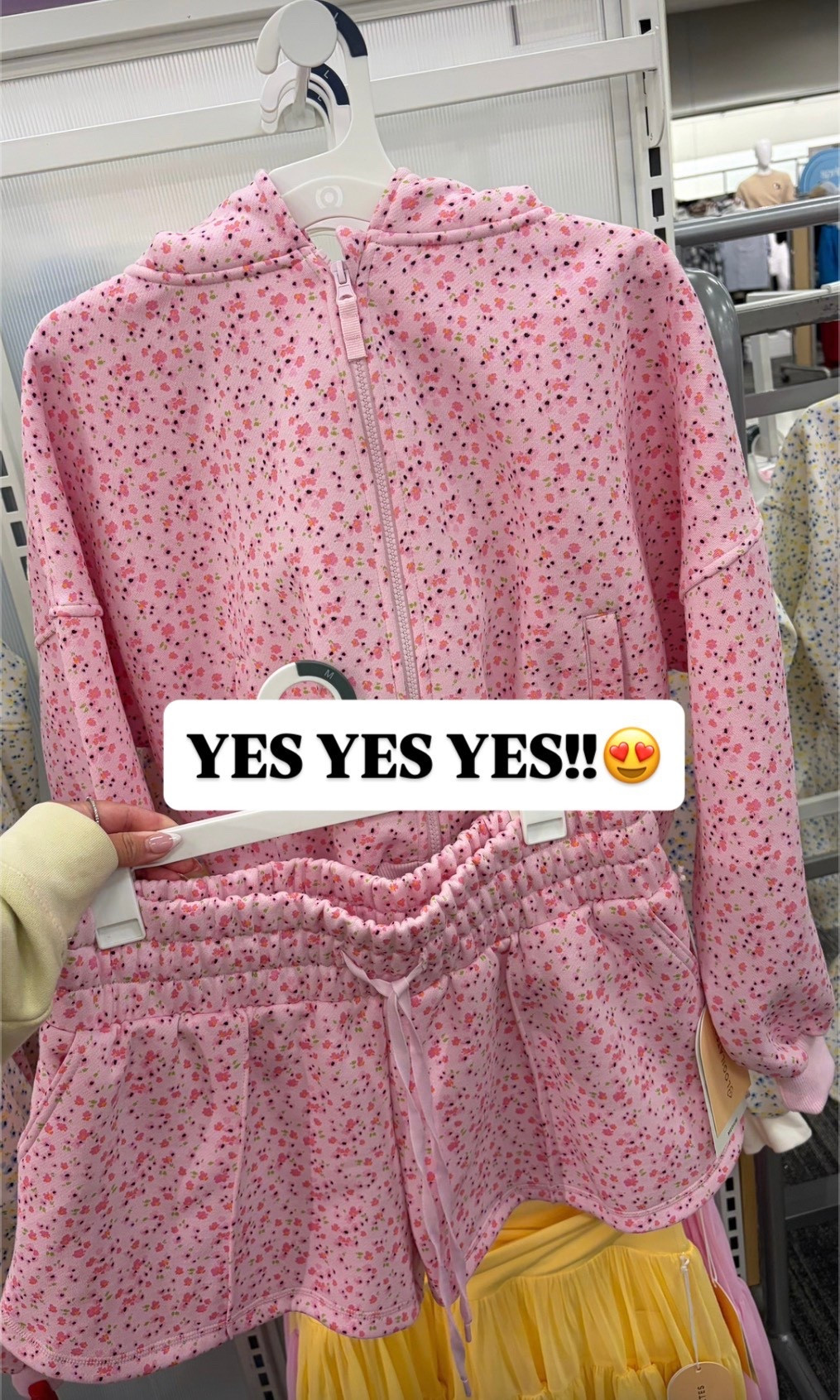 This set is everything!! They have this matching set in kids to so you can have a mama and me moment!! #target #mom&me 

#LTKKids #LTKBeauty #LTKmomlife