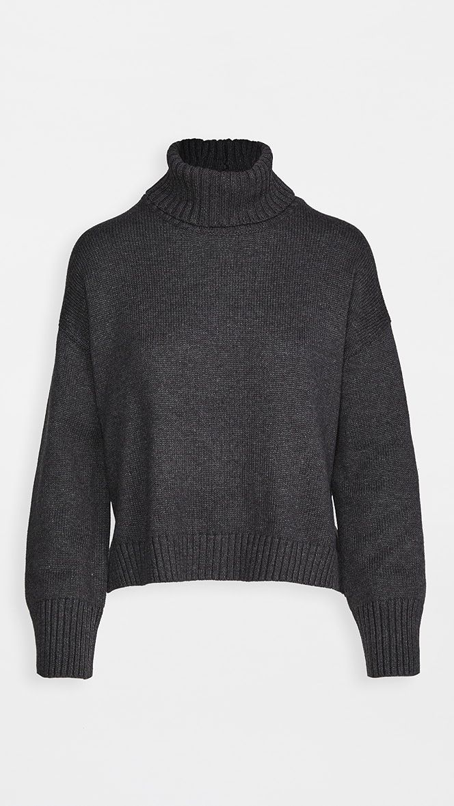 525
                
            

    Long Sleeve Turtleneck Sweater | Shopbop
