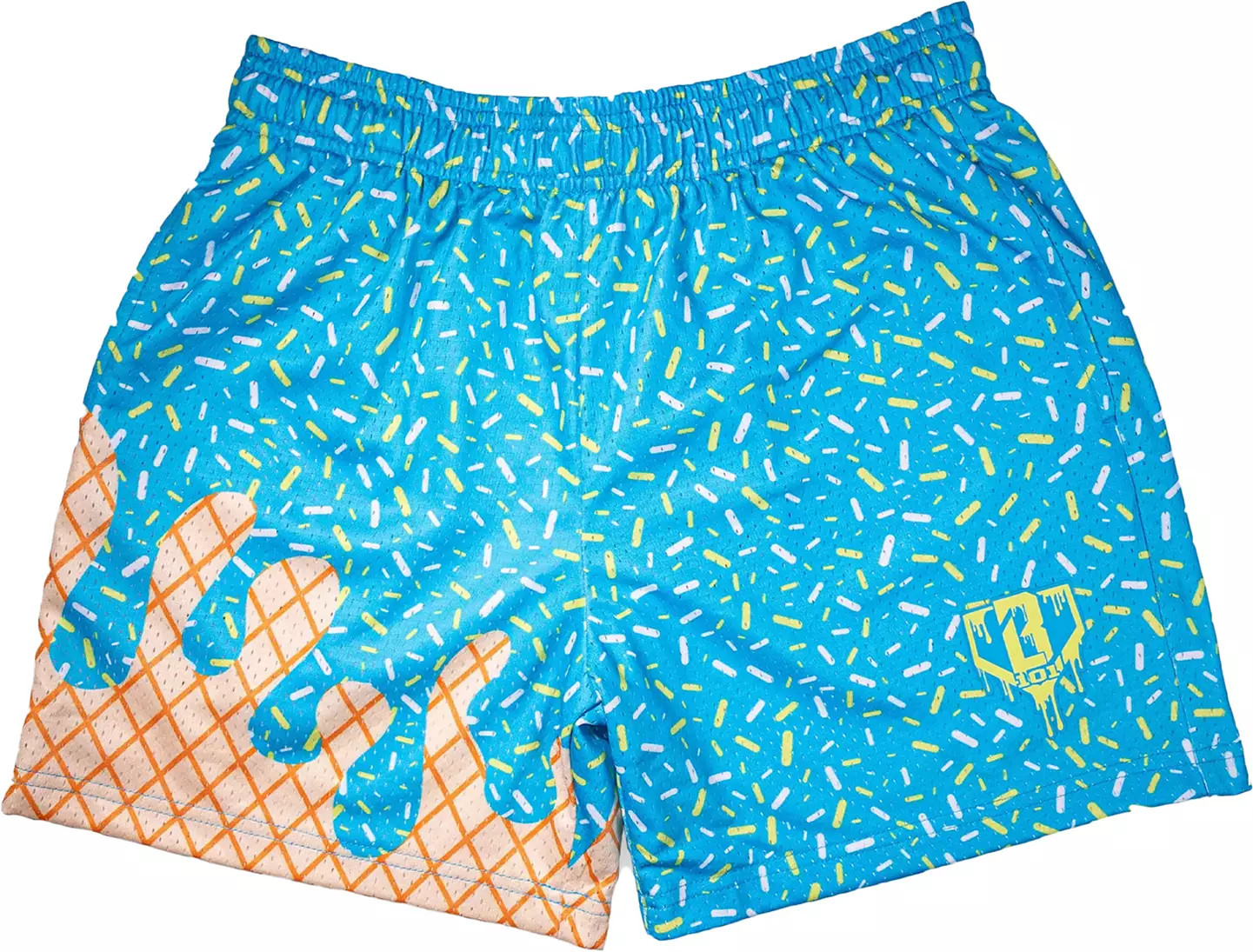 Baseball Lifestyle 101 Boys' Ice Cream Shorts | DICK'S Sporting Goods