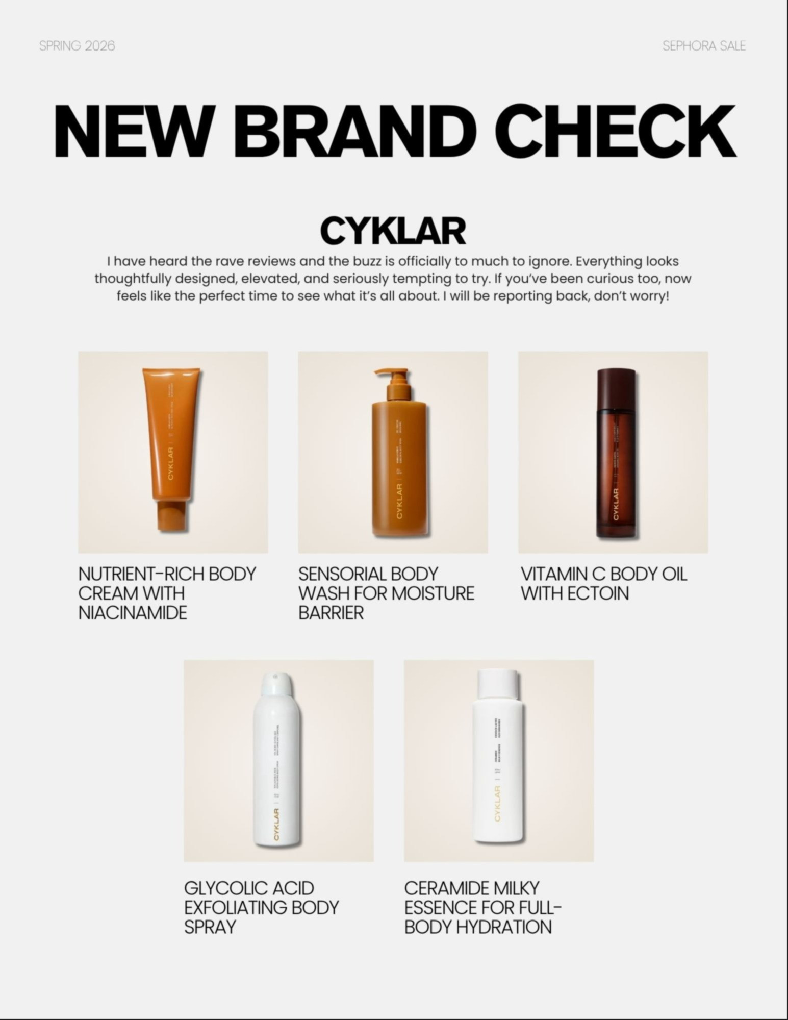 
sephora beauty sale, new products, new beauty on sale, lotion, body serum, vitamin c, skincare,  

 #LTKgrwm #LTKSaleAlert #LTKBeauty