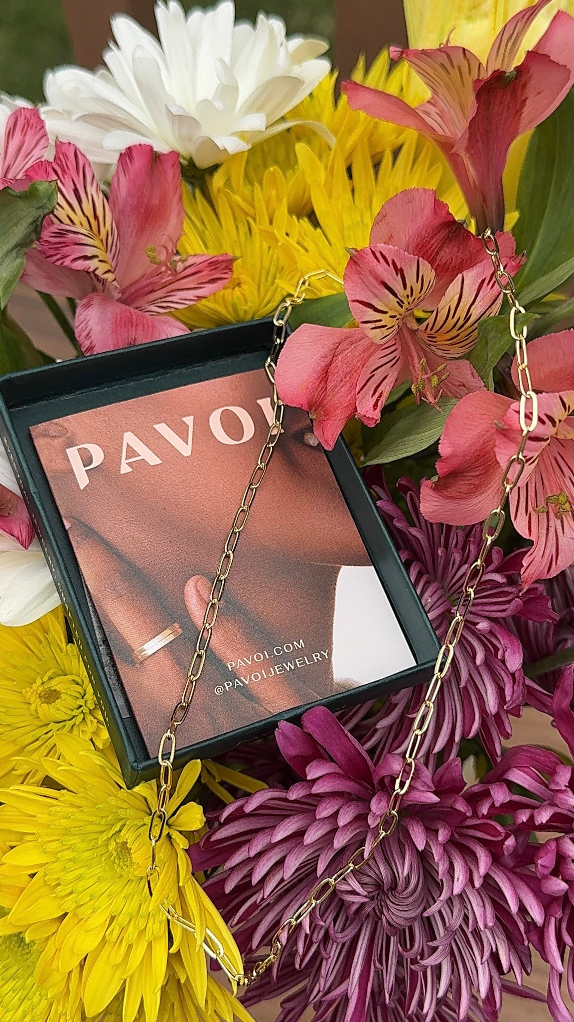 PAVOI jewelry >>> 

#LTKFestival #LTKBeauty #LTKStyleTip