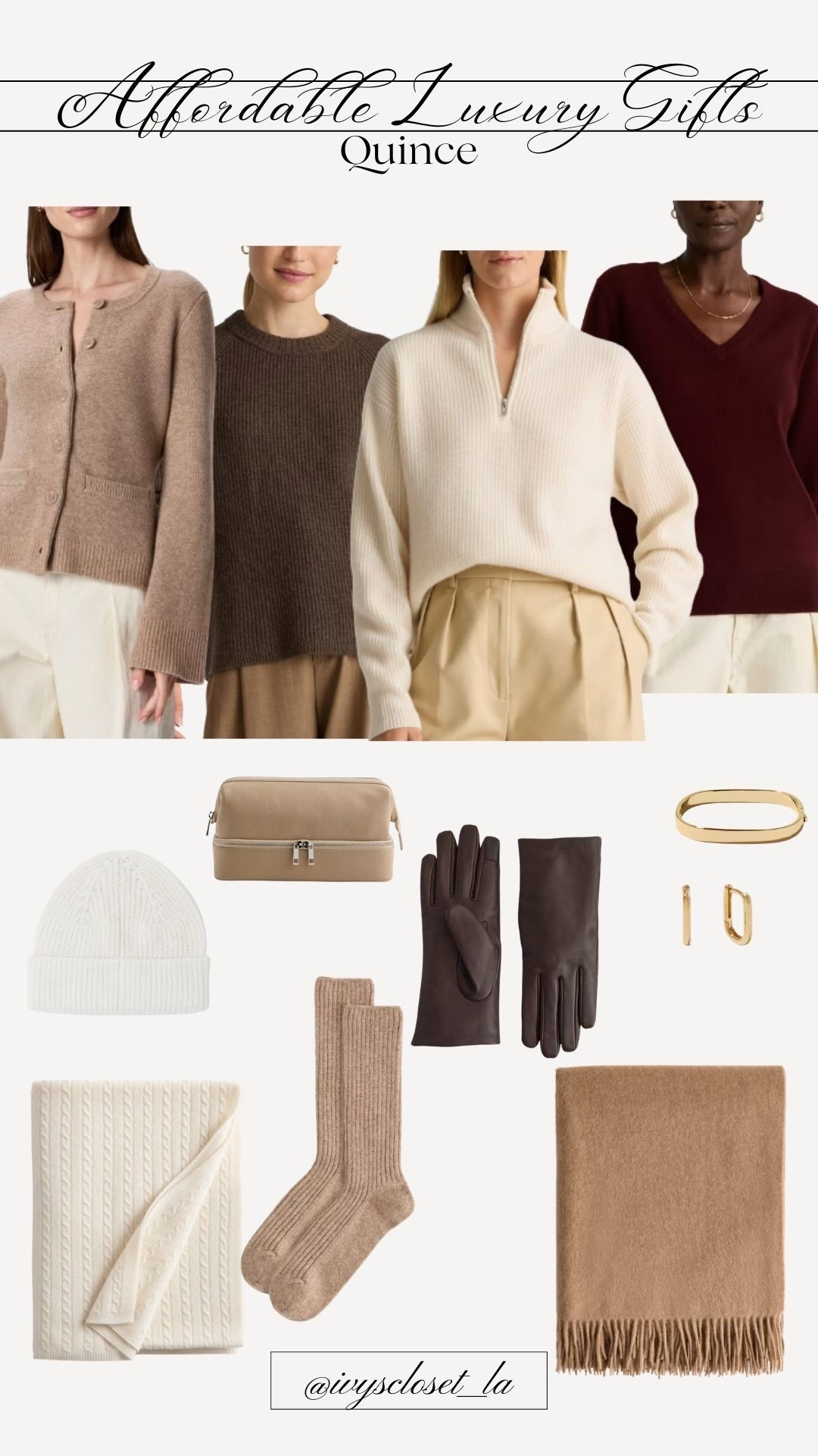 #LTKGiftGuide #LTKSeasonal #LTKHoliday