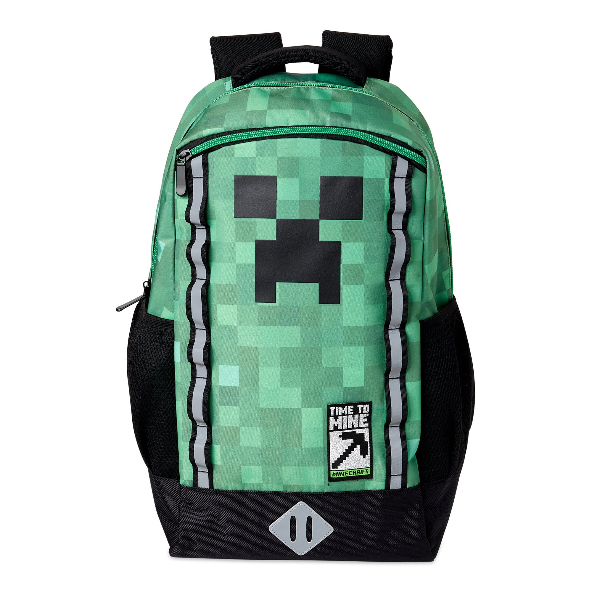 Minecraft Large Backpack | Walmart (US)