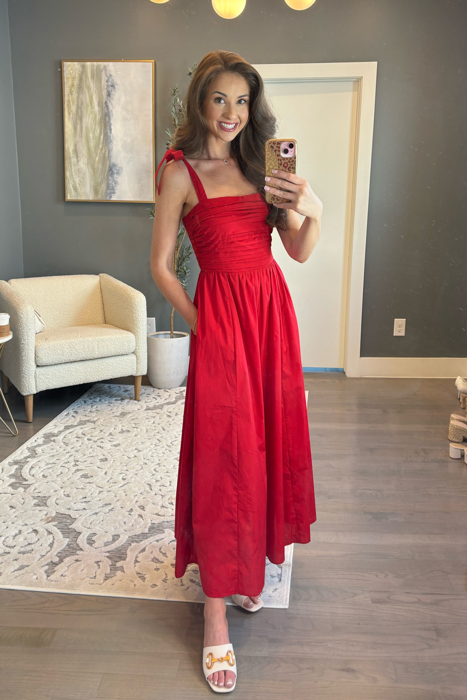 #abercrombie #springfashion #vacationoutfits #weddingguestdress

#LTKstyletip