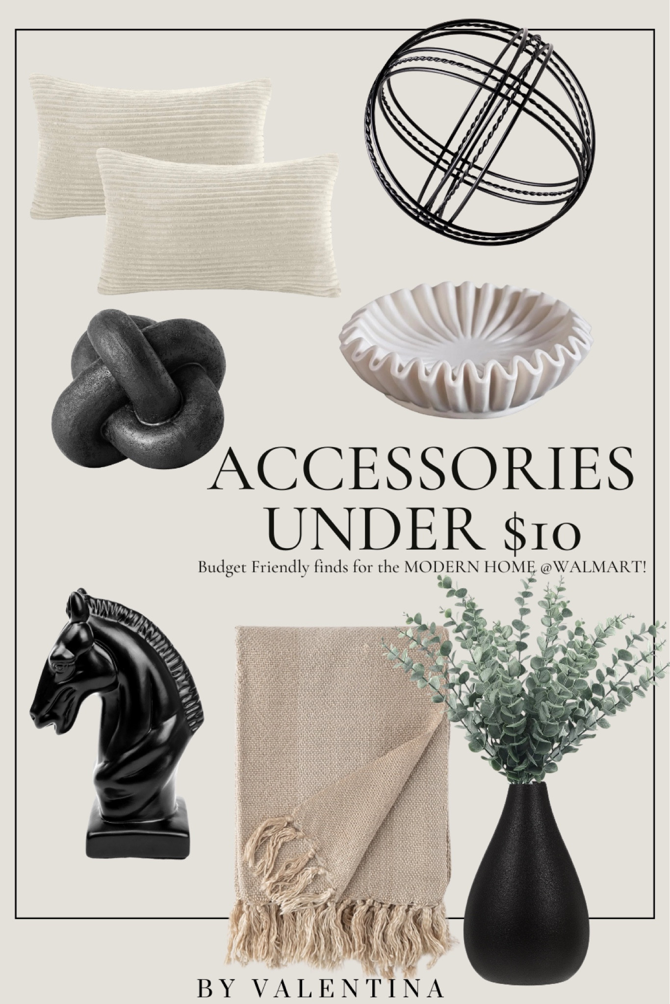 Wow!!! Look at these incredible accessories UNDER $10!!!

#LTKstyletip #LTKSeasonal #LTKhome
