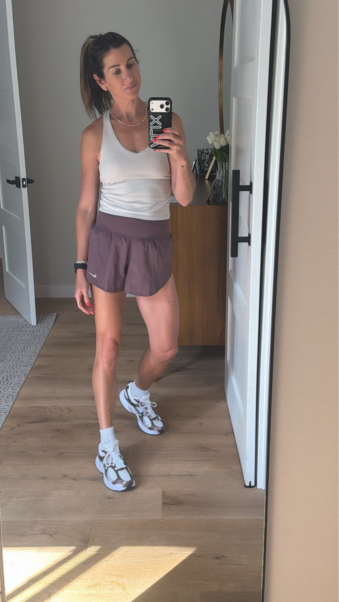 walk ootd

#LTKActive #LTKOver40 #LTKfitnessgoals
