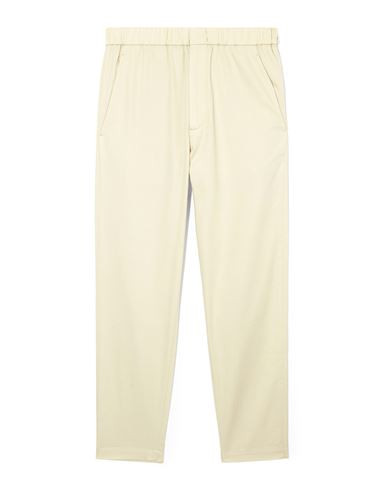 Cos Man Pants Beige Size 36 Lyocell, Cotton | YOOX (US)