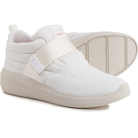 ryka Ascend Puff Ankle Snow Boots (For Women) | Sierra