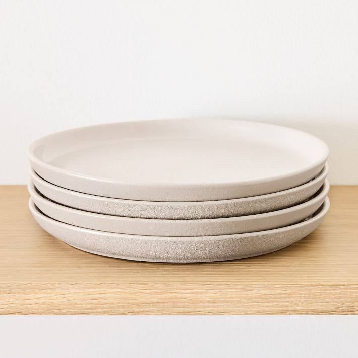 Kaloh Stoneware Dinner Plate Sets | West Elm (US)