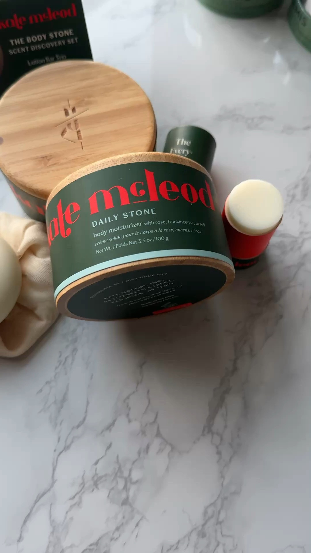 Kate McLeod body stone on sale during Nordstrom Anniversary sale.

Nordstrom, Nordstrom sale, Kate McLeod

#LTKselfcare #LTKBeauty #LTKSaleAlert