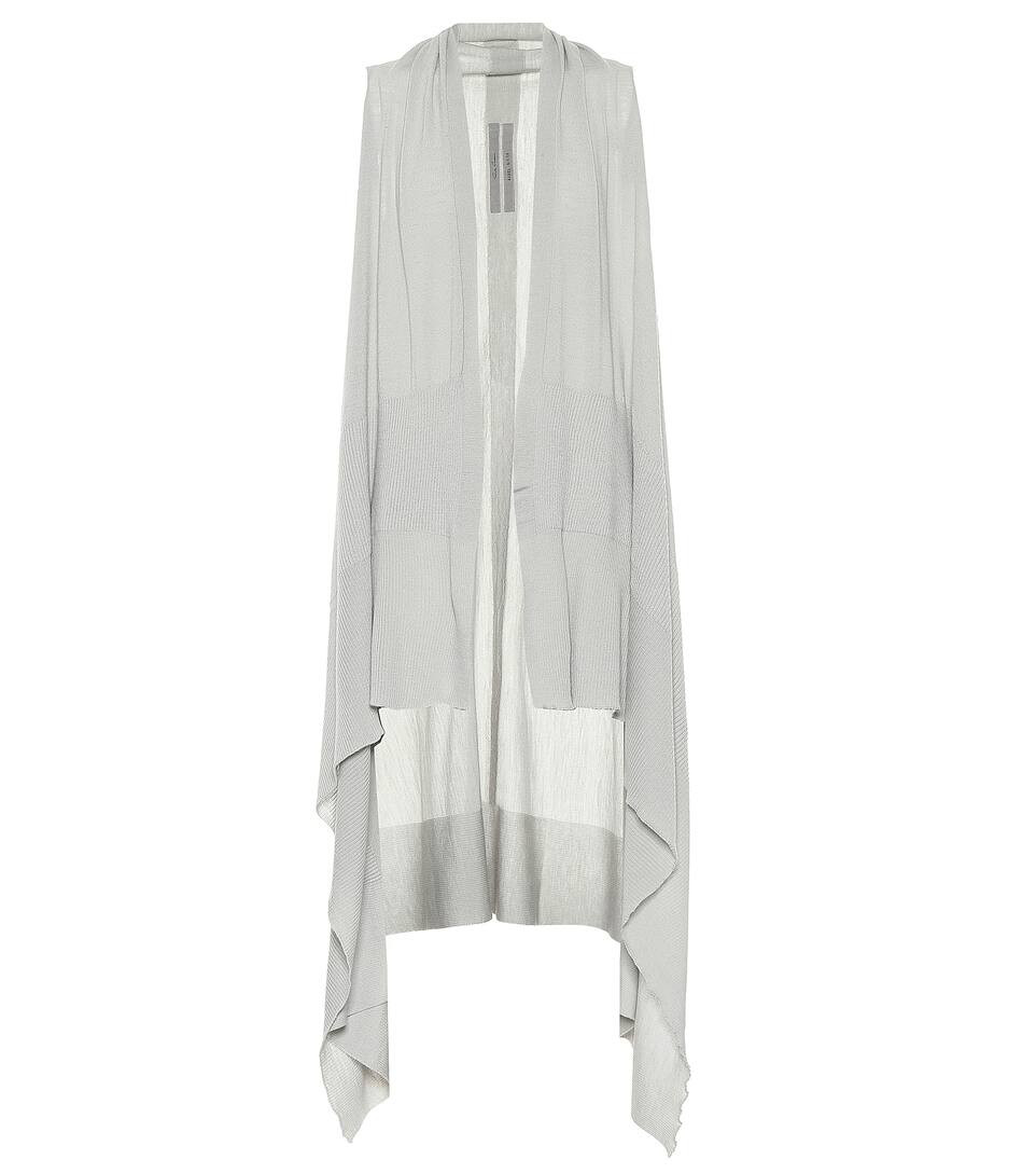 Wool cardigan | Mytheresa (INTL)