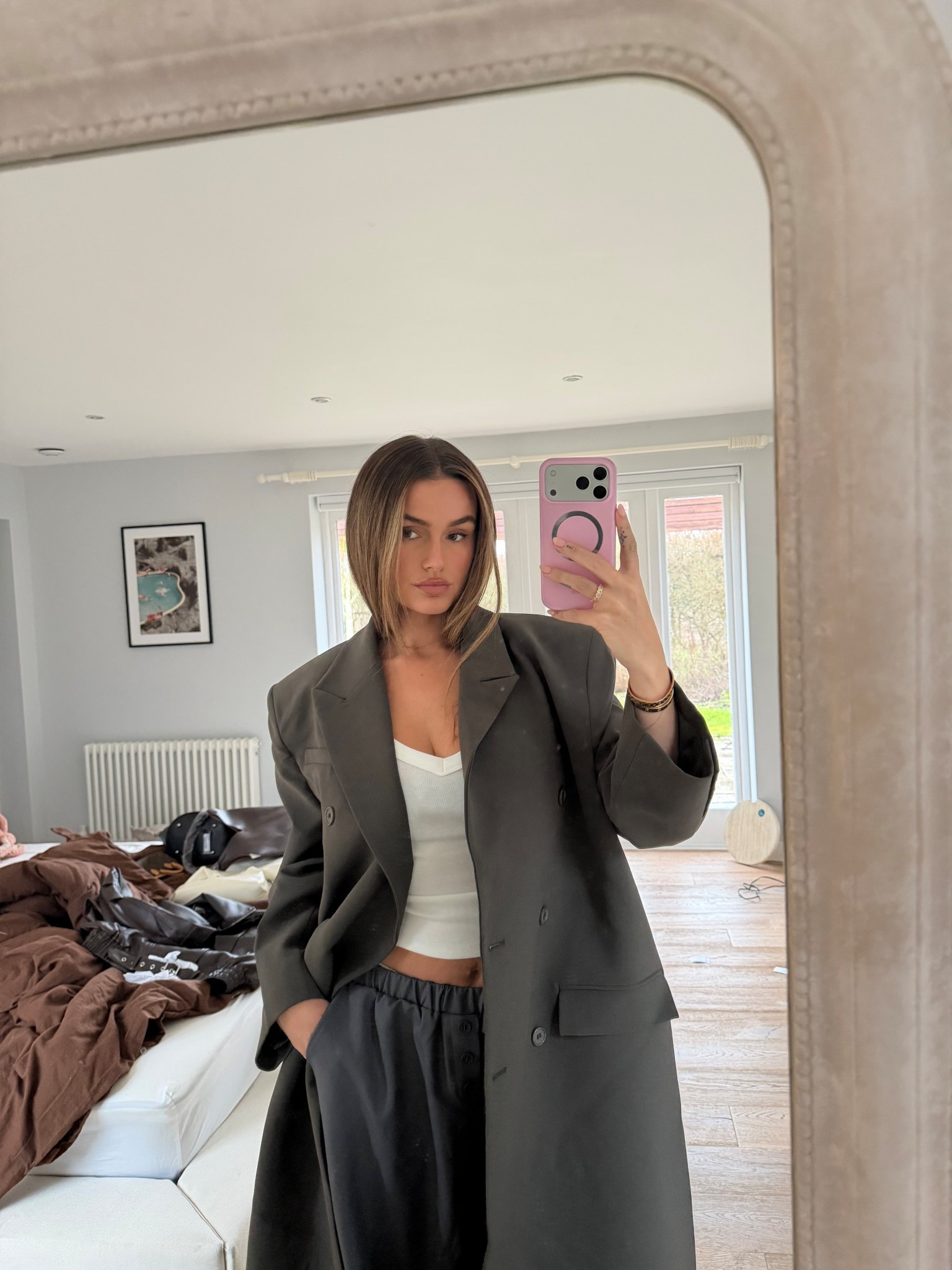 Sunday outfit 

#LTKuk #LTKstyletip #LTKeurope