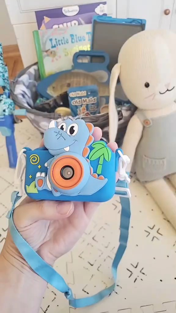 Toddler boy Easter Basket #easterbasket #easter 

#LTKmomlife #LTKKids #LTKBaby