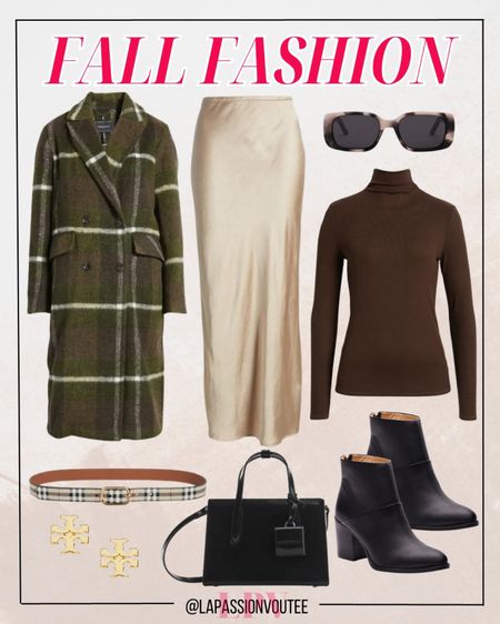 Fall outfit idea for women, fall fashion, outfit inspo, outfit inspiration

#LTKstyletip #LTKworkwear #LTKSeasonal