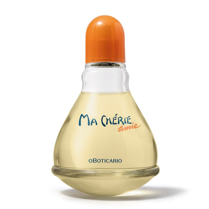 Ma Chérie Amie Desodorante Colônia 100ml | oBoticario (BR)