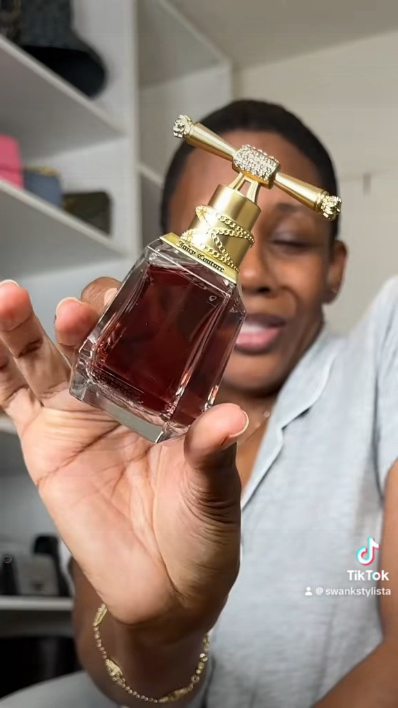 I Am Juicy by Juicy Couture

#LTKFindsUnder100