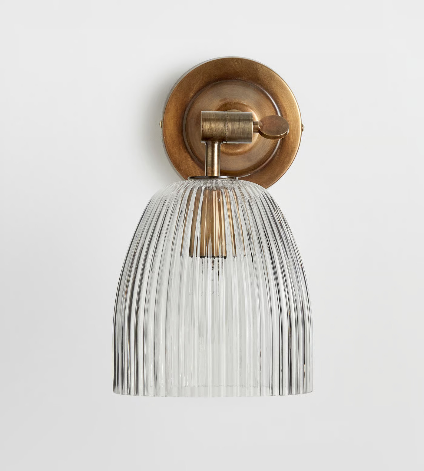 Benny Wall Light, Small, US - Soho Home | Soho Home Ltd