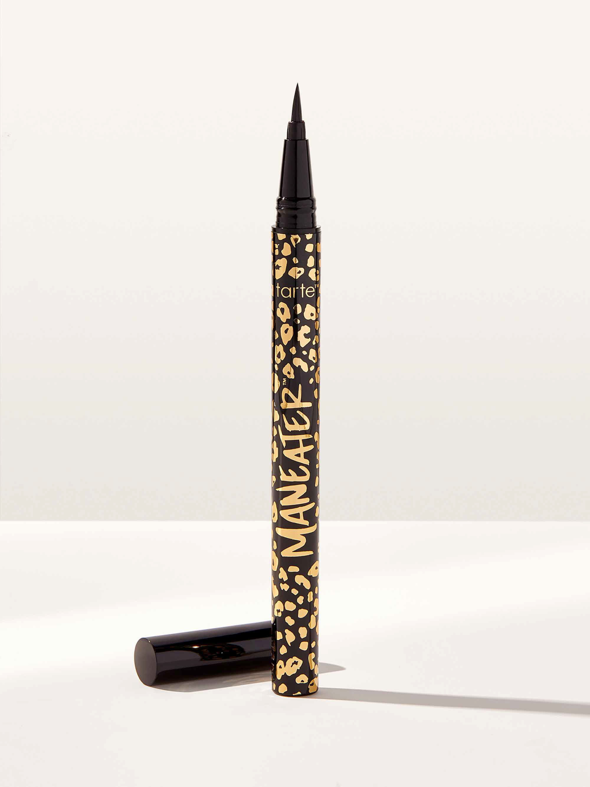 maneater™ liquid eyeliner | tarte cosmetics (Global)