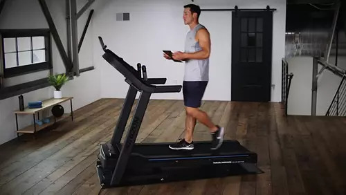 Horizon Fitness 7.0AT Studio Series Treadmill | Dick's Sporting Goods
