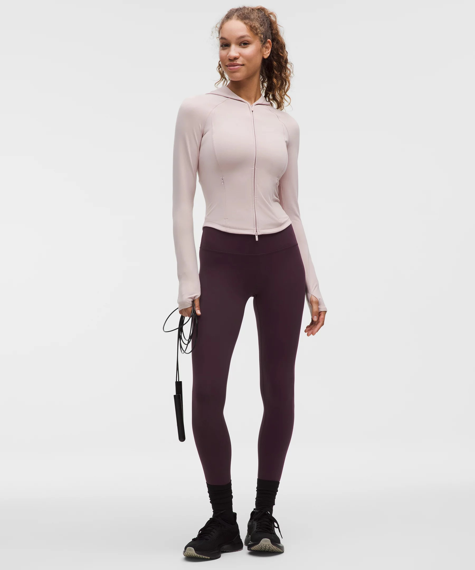 Wunder Train High-Rise Tight 28" | Lululemon (US)