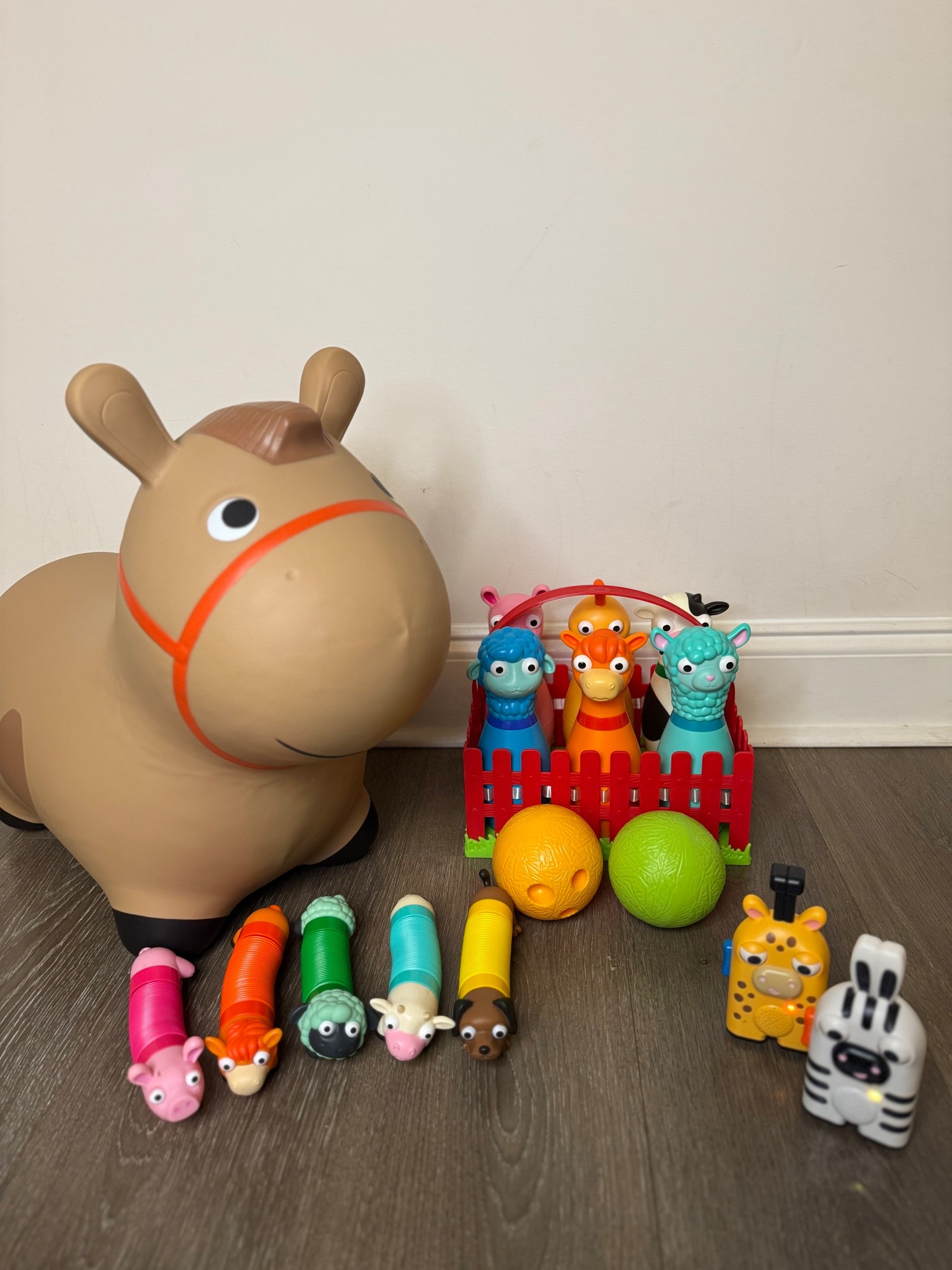 Affordable Easter ideas for the animal lovers in your life! 🐣🫶🏻

Battat toys! 

#LTKKids #LTKFamily #LTKSeasonal