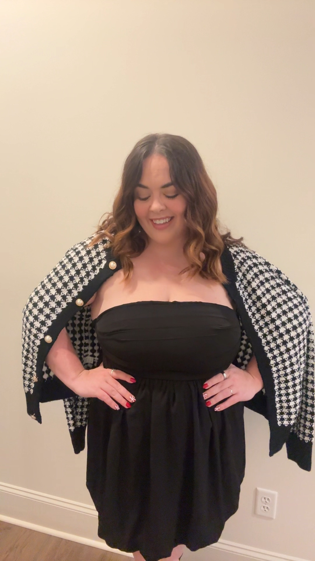 👀👀👀



#LTKFindsUnder50 #LTKHoliday