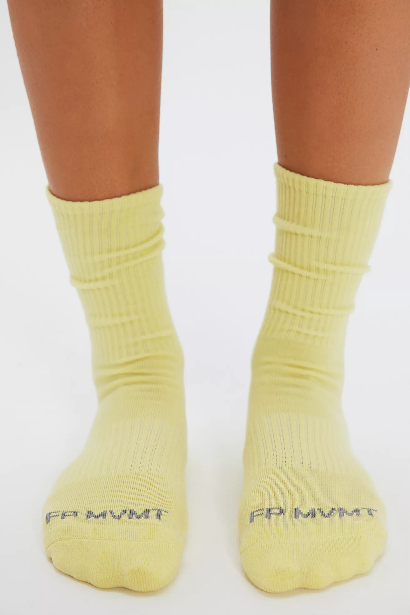 Bringing Buti Back Tube Socks | Free People (Global - UK&FR Excluded)