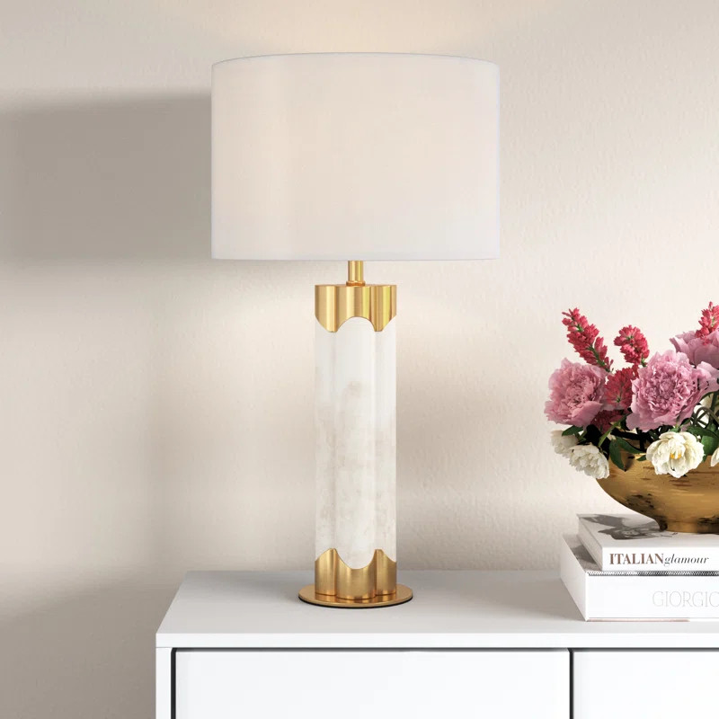 Gorlest Table Lamp | Wayfair North America