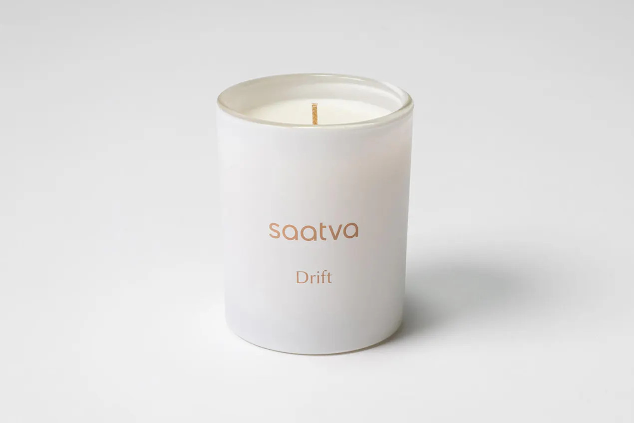 Scented Candles | Saatva Mattress