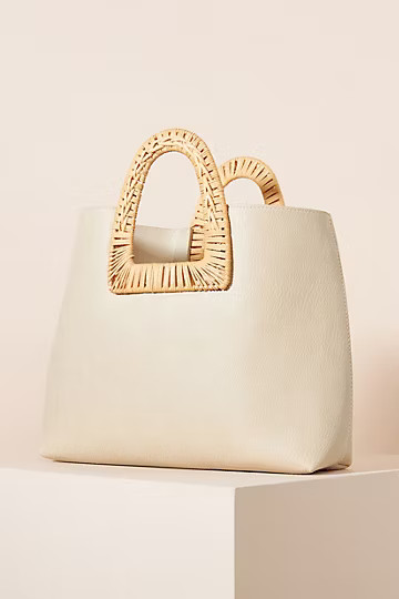 Nikki Tote Bag | Anthropologie (US)