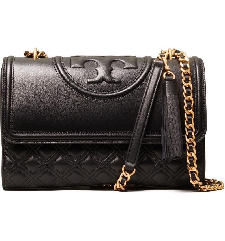 Fleming Lambskin Leather Convertible Shoulder Bag | Nordstrom