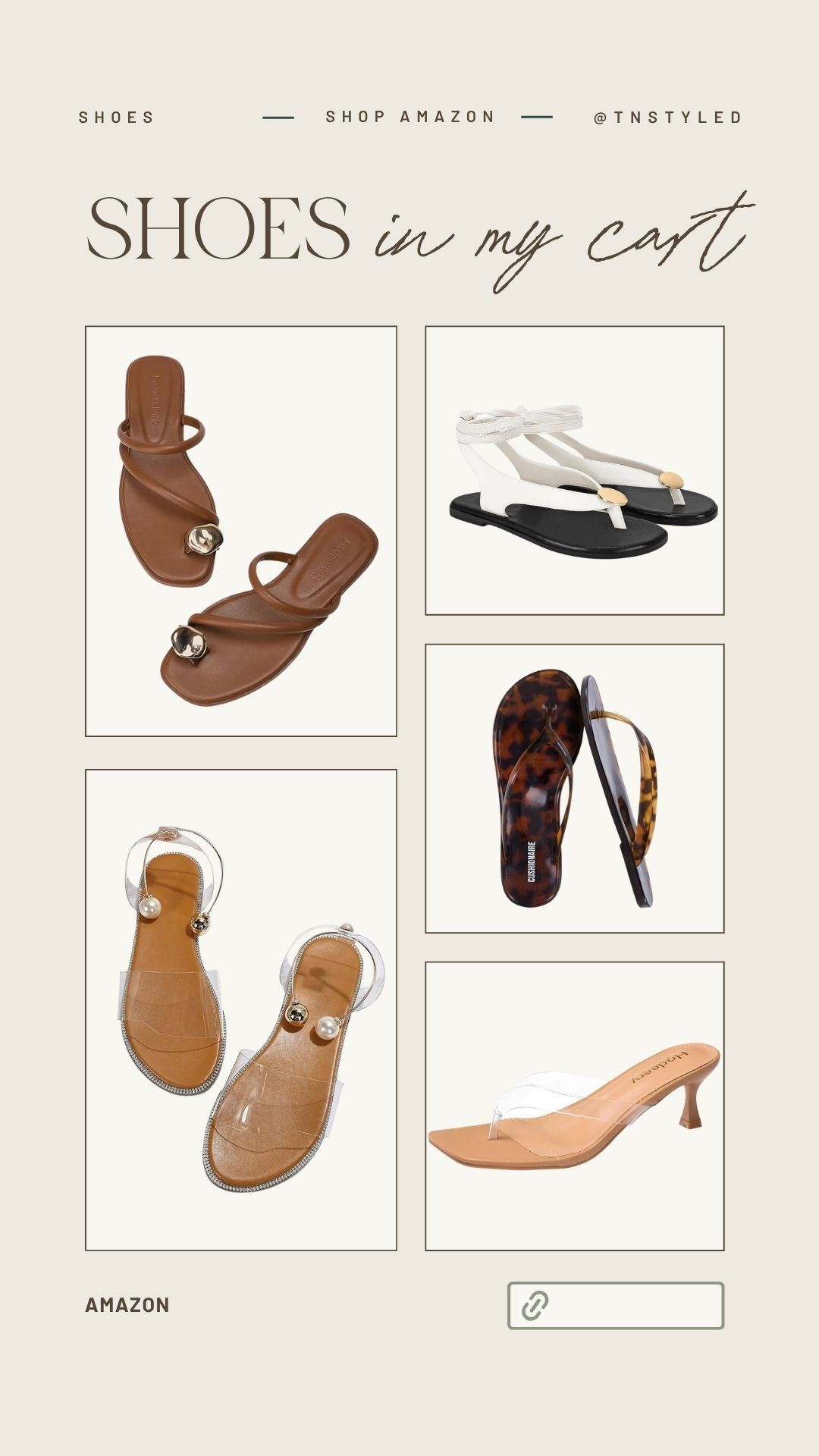 Shoes in my cart #amazonfashion  

 #LTKootd #LTKSeasonal