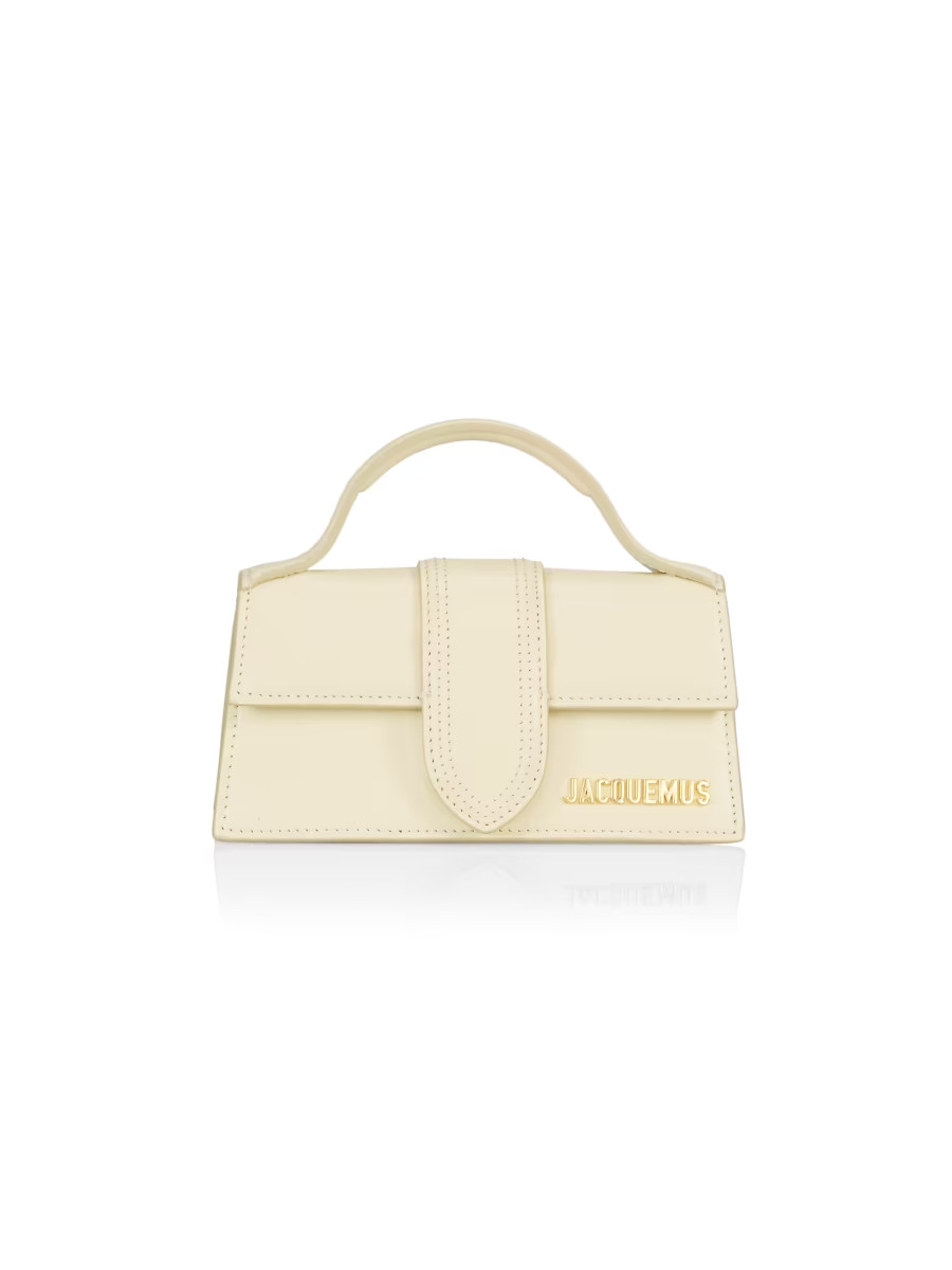 Le Chouchou Le Bambino Bag | Saks Fifth Avenue