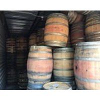 Wine French Oak Barrels Authentic Wine Barrel full size | Etsy (US)