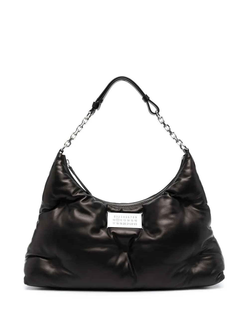 Maison Margiela Borsa a Spalla Glam Slam Media - Farfetch | Farfetch Global