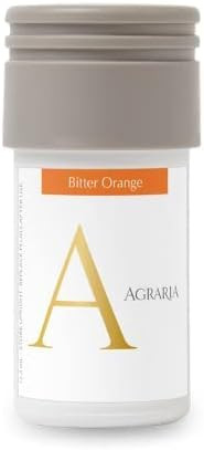 Aera Mini Agraria Bitter Orange Home Fragrance Scent Refill - Notes of Bitter Orange, Cloves and ... | Amazon (US)