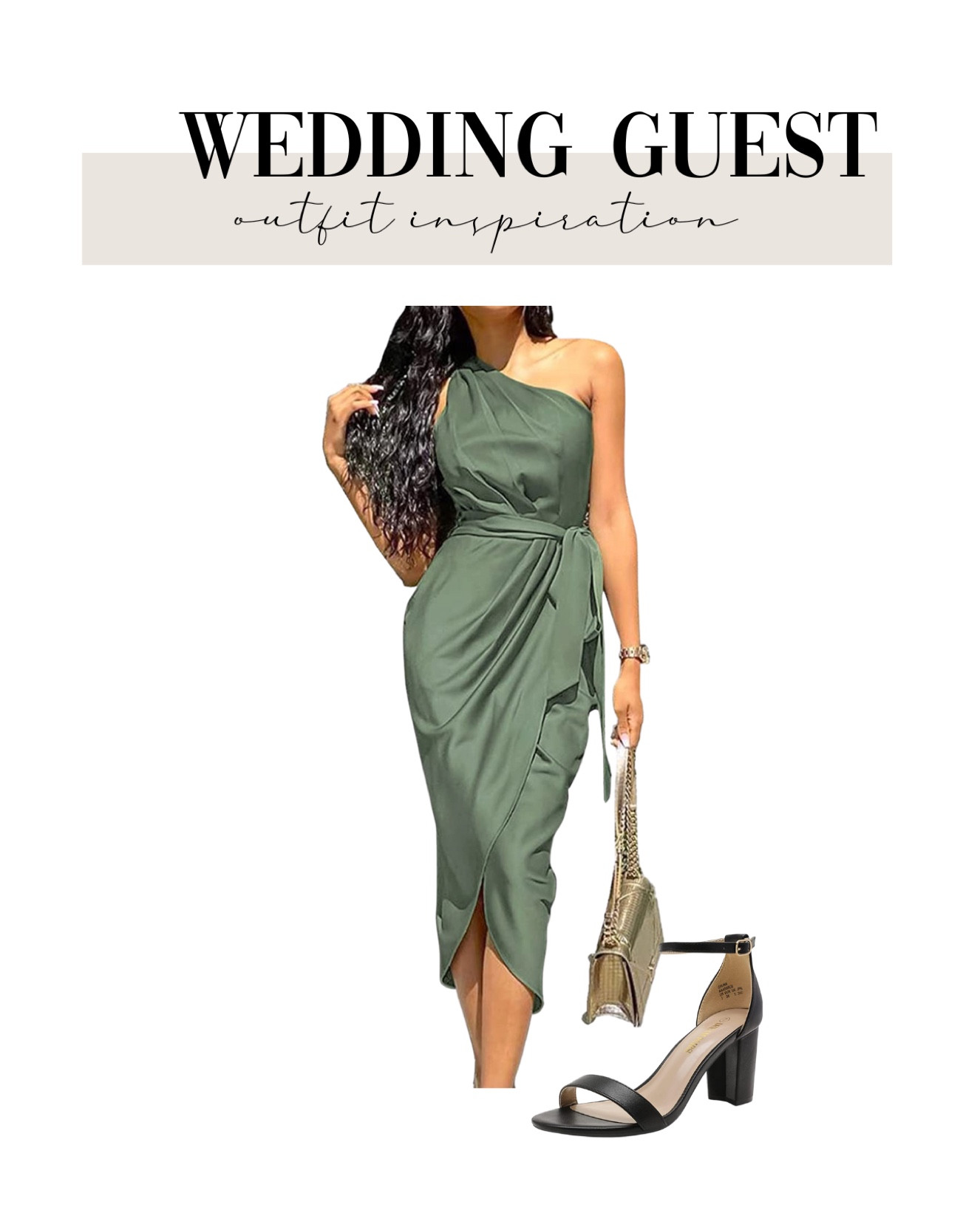 The perfect look for a fall wedding 🌻 

#LTKstyletip #LTKwedding #LTKSeasonal