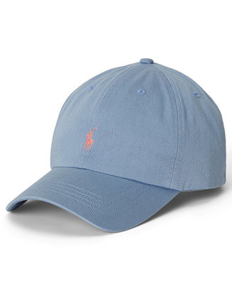 Boys' 8-20 Cotton Twill Ball Cap | Macy's