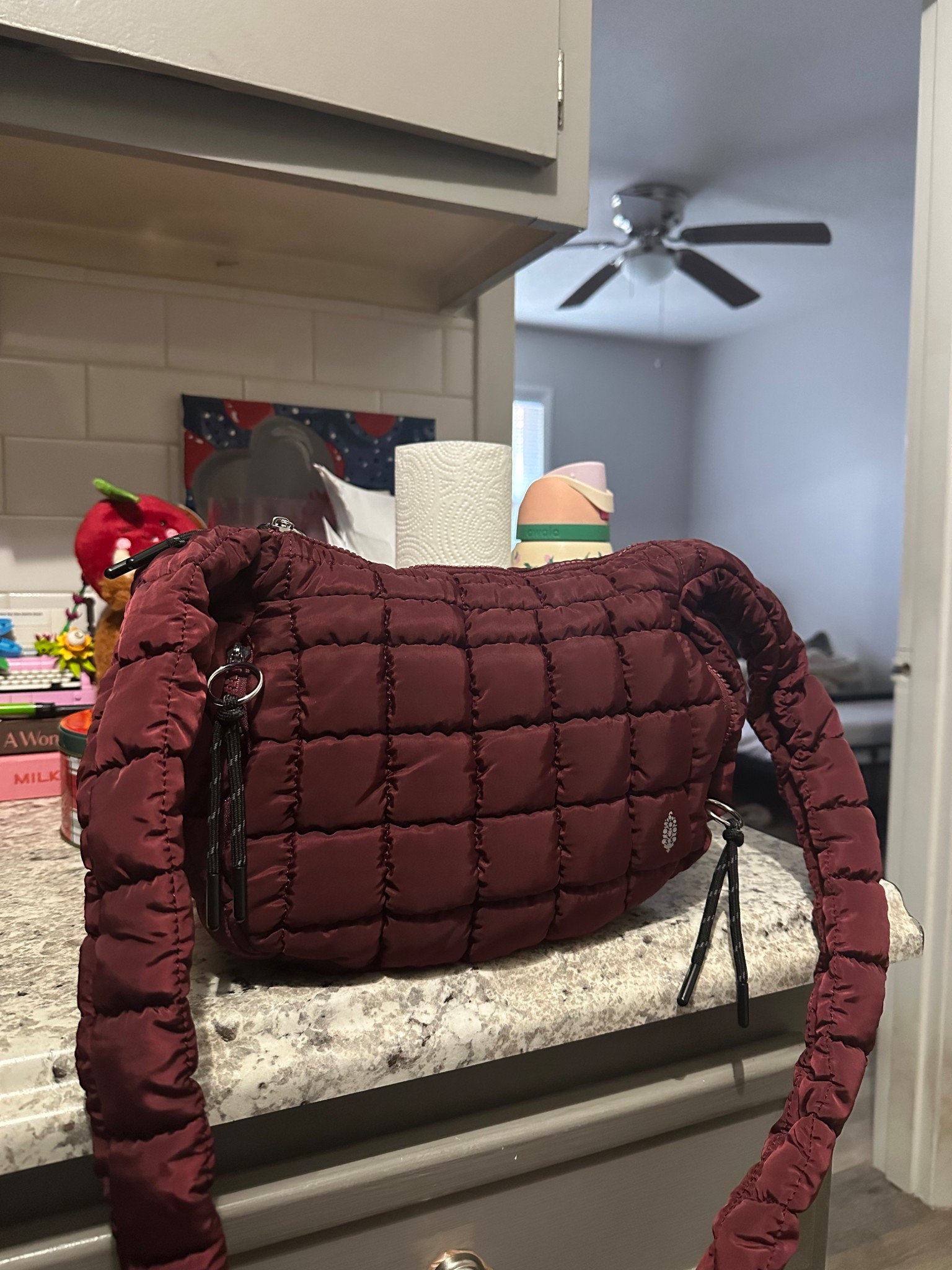 Cute and casual bag for the holidays under $30 

#LTKSeasonal #LTKGiftGuide #LTKHoliday