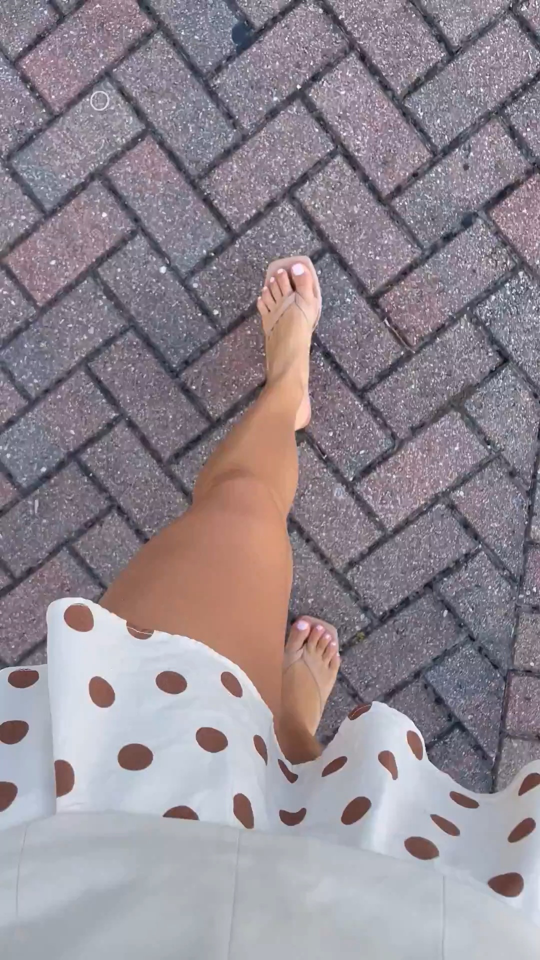 I recently got these heeled sandals from Amazon and they’re so comfortable and go with everything. Best part is they’re under $40! #amazon #amazondeals #sandals #heels #affordablefashion

#LTKFindsUnder50 #LTKStyleTip #LTKShoeCrush