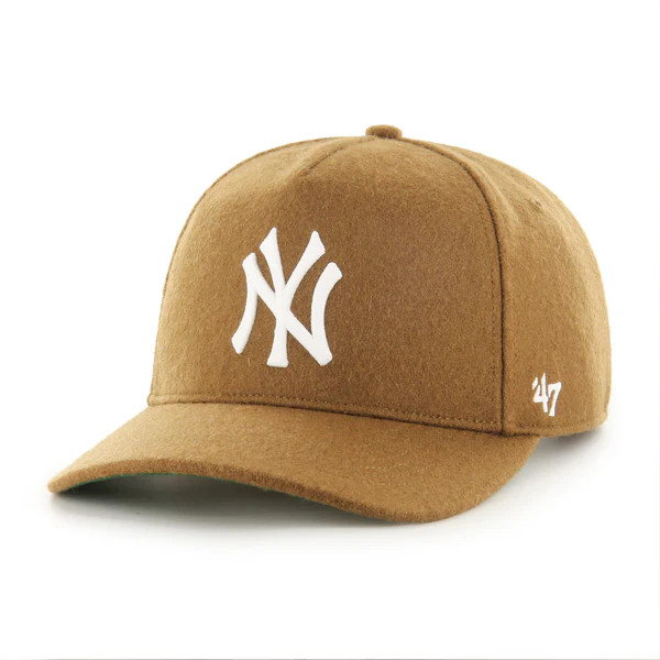 NEW YORK YANKEES ZODIAC '47 HITCH | '47Brand