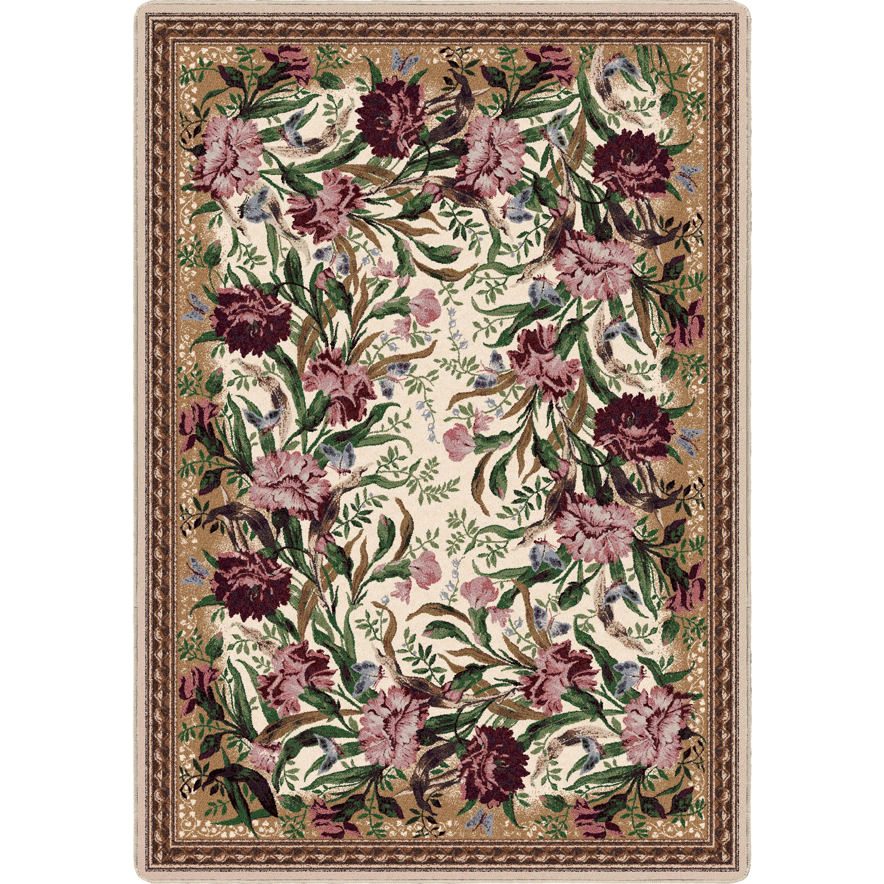 World Menagerie Marianna Heathered Rose | Wayfair | Wayfair North America