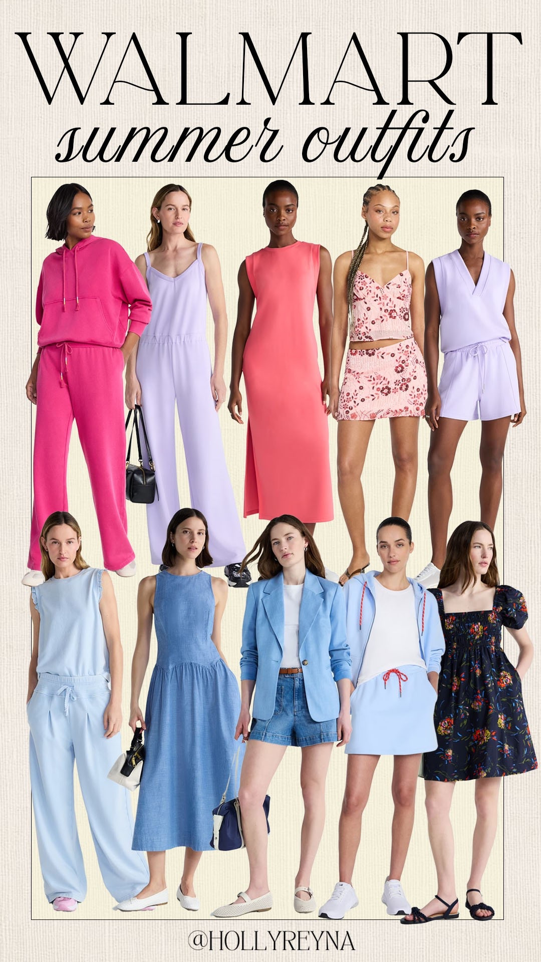 New summer outfits from Walmart!

#walmartfinds

Walmart finds. Walmart fashion. Walmart new arrivals. Walmart summer matching set. Walmart scoop lounge set. Walmart trendy summer athleisure. Walmart summer dress.

#LTKootd #LTKSeasonal #LTKgrwm