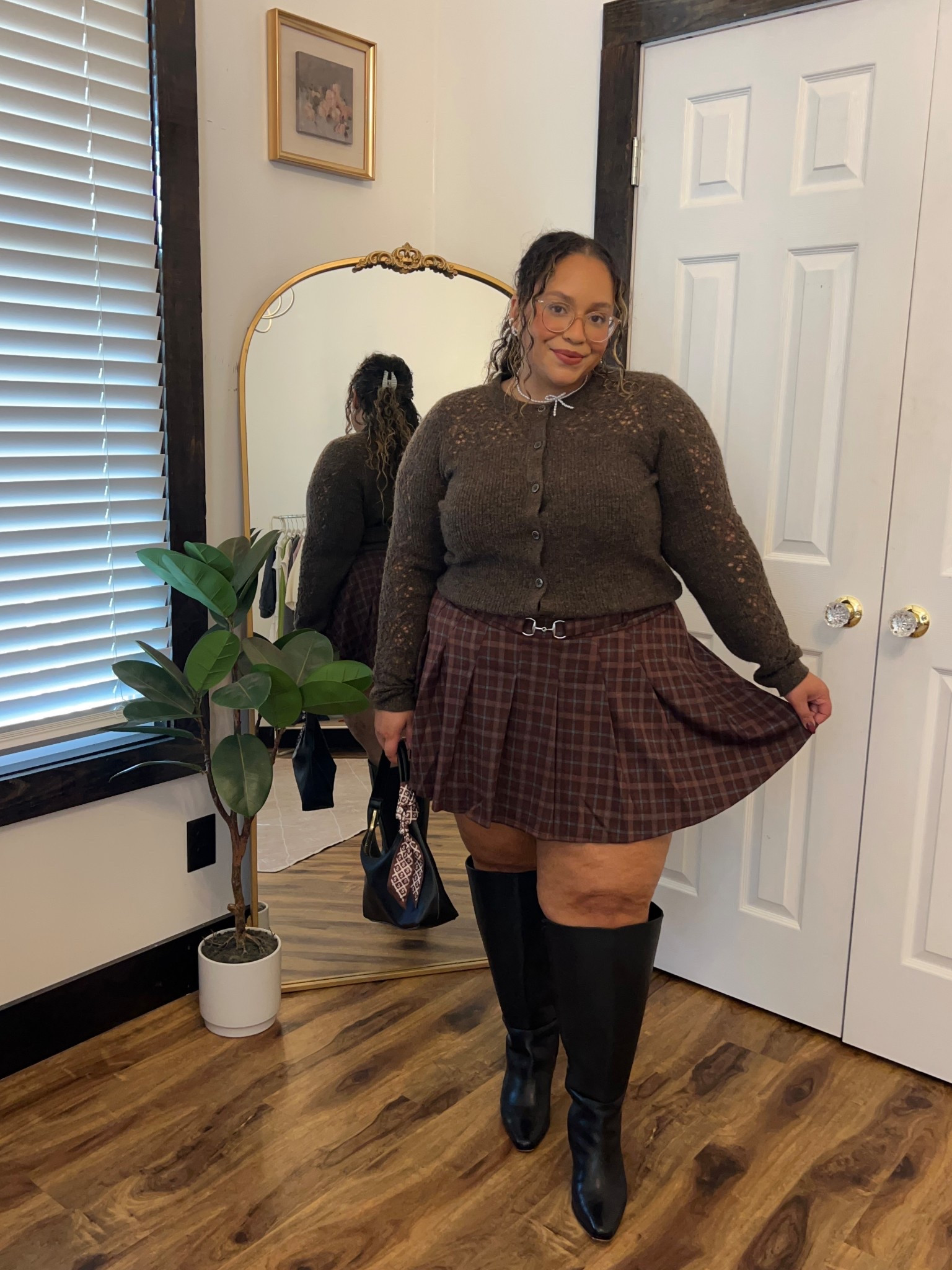 American Eagle fall outfit idea : pumpkin patch #AEPartner #AEJeans 

#LTKPetite #LTKSaleAlert #LTKMidsize